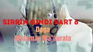 sirrin gindi 