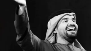 قالو الجمال في الروح عشان هي اللي باقياااا حسين الجسمي بطل الحكاية 