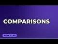 comparisons The 2026 Definitive Guide