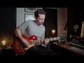 THE FATE OF OPHELIA (ROCK VERSION) - Taylor Swift | Electric Guitar Cover by Sebastian Lindqvist
