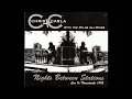 Chris & Carla (with the Mylos All-Stars) - Velvet Fog (1995, Live in Thessaloniki, Greece)