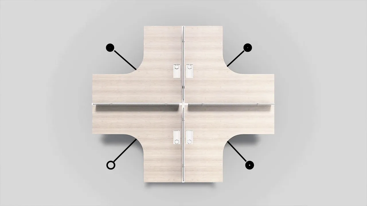INTERWOOD 15 Second Animated Explainer