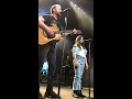Travelin’ Light featuring Evie Bentley Bridgestone Arena 2/22/19