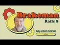 Preparing for Rails 8 Learn Brakeman the Built-in Security Scanner