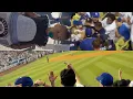 GAMEDAY Astros return to Dodger Stadium in front of 50k