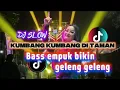 DJ KUMBANG \