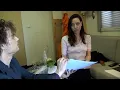 Matthew Gray Gubler Season 2 Episode 4 The Unauthorized Documentary