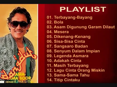 Download MP3 Lagu Dangdut - ONA SUTRA - Full Albam- Publis (ANDESBER)