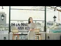 Download Lagu TUỆ PHƯƠNG - Em lại nhớ anh rồi (Live)