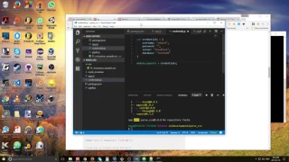Parsing CSV Files Using NodeJS and Storing Data in PostgreSQL