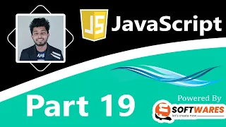 019 Functions Part 04 JavaScript Full Basic to Advanced Course by Freelancer Nasim