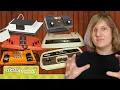 The First Console Generation - StaticSquidd