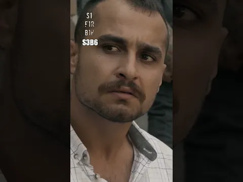 Cengo Burak'ı İlk Ben Öldürmezsem Namertim #SıfırBir #S1f1rB1r #cio