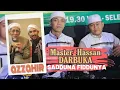 Download Lagu NEW Sa'duna Fiddunya| Master Darbuka Hassan AZZAHIR Full (Qosidah Mbah Mun) HD