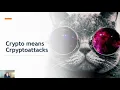 USENIX Security 20 - CopyCat Controlled Instruction-Level Attacks on Enclaves
