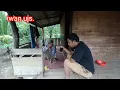 Download Lagu Bermalam dirompok minikmati dinginya hujan grimis dipagi hari bersama pakde.!!