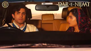 Itne Achhe Lagte Hain Aap Mujhe! 🥹❤️‍🔥 | Dar-e-Nijaat | Dur-e-Fishan | Sheheryar Munawar
