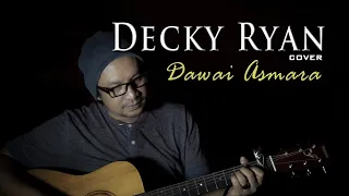 decky ryan dawai asmara ridho rhoma u0026 sonet 2 band cover