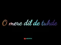 Download Lagu Daaka: koi aaye na rabba new song whatsapp status, koi aaye na rabba lyrics|gippy grewal|kumar|full