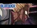 Download Lagu Shidou's Dragon Drive | BLUE LOCK 2nd Season