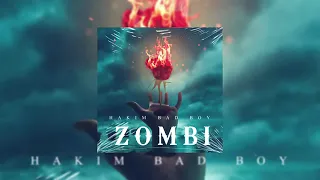 Hakim Bad Boy ZomBi Oficiel Music Clip 2 