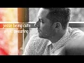 jesse lee soffer being adorable swearing for 30 seconds