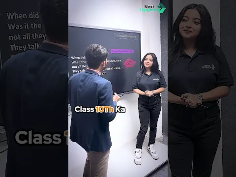 Class 11th English Start Today at NextToppersScience CBSEClass11English -  video for Grade 10