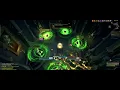 12 0 0 Mage Tower - Holy Paladin