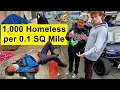 Download Lagu Inside Skid Row America’s Most Populated Homeless Area