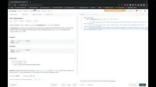 Validate Subsequence Arrays