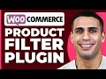 Free Woocommerce Product Filter Plugin Tutorial Filter Everything Tutorial