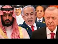 Download Lagu Netanyaha oo go'aansaday fulinta aragtida ISR|L-sha weyn oo ah qaadashada dhulka Carabta