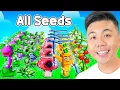 Download Lagu Plants VS Brainrots OWNER Gave Me A Secret ADMIN Seed!