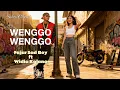 Lagu “Wenggo Wenggo – Fajar Sad Boy ft Widia Kalana | Hip Hop Version Cover”