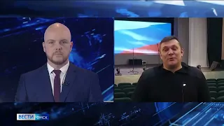 Сегодня на Радио России выйдет в эфир новый выпуск проекта «Народный герой»