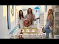 Sanaba - Golden Days & Dancing Nights | New 70s Pop Disco Song 2026