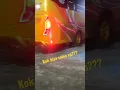 Download Lagu video bus samarinda lestari unik #shorts #bus #samarinda
