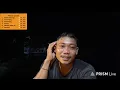 Lagu NGURUSI...IKI...DISEK