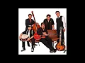 Mojo blues band -  Live at papa's tapes & taildra