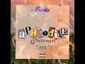 Aphrodite (feat. Marcus Ali)