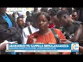 Download Lagu Abasuubuzi mu Kampala Baggadde Amaduuka lwa Nsimbi za Bupangisa, Bagamba Nnyini Kizimbe Aziduumudde