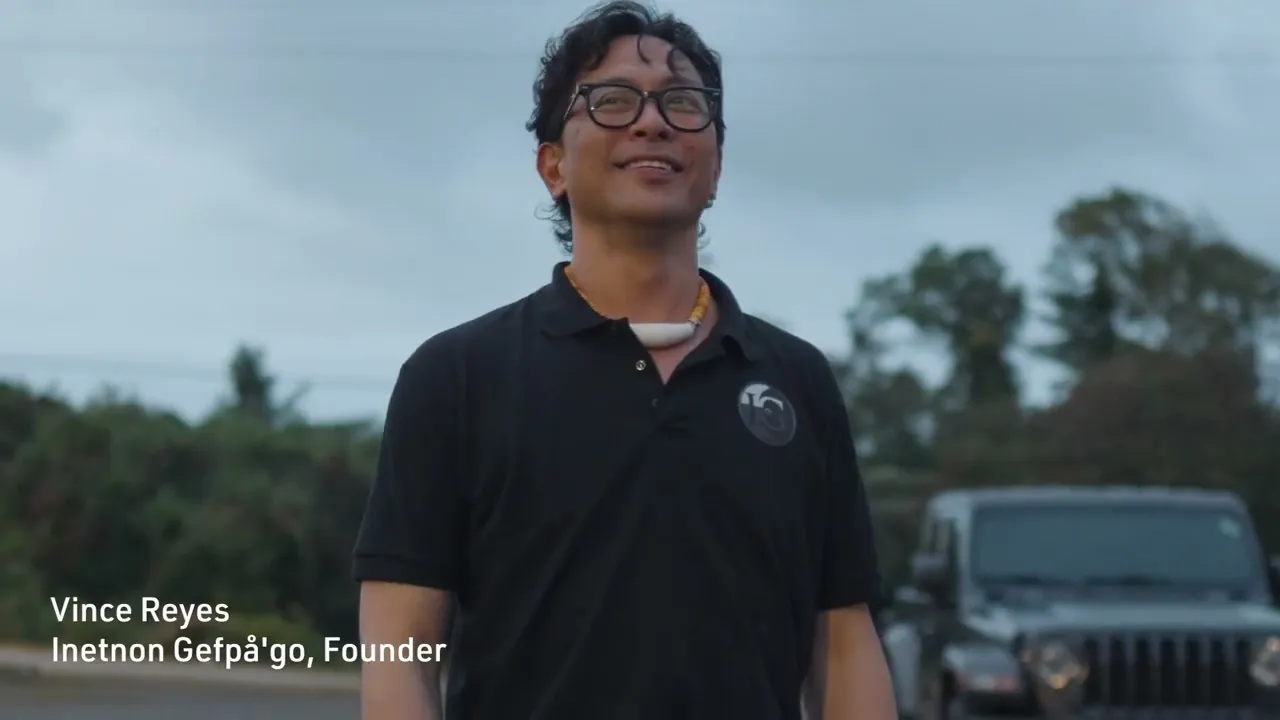 Guam Visitors Bureau channel featured image