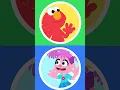 Download Lagu I Spy Circle Song with Elmo and Abby! 🔴 #sesamestreet