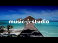COPYRIGHT FREE ⚡ Poolside Around The Sun feat Amo Amo