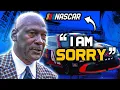 MAJOR TROUBLE for NASCAR After 23XI Racing CHEATING SCANDAL EXPOSED