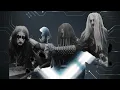Gorgoroth- Begravelsesnatt Full cover