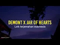 Download Lagu Demon X Jar of hearts (lirik terjemahan indonesia)