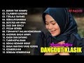 Download Lagu BUKAN TAK MAMPU - TAJAMNYA KARANG | REVINA ALVIRA FULL ALBUM DANGDUT KLASIK VERSI GASENTRA 2024