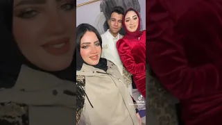 عصام صاصا و جهاد ممنوع حد يقرب منك 
