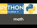 Working With Numbers Python Tutorial 7
